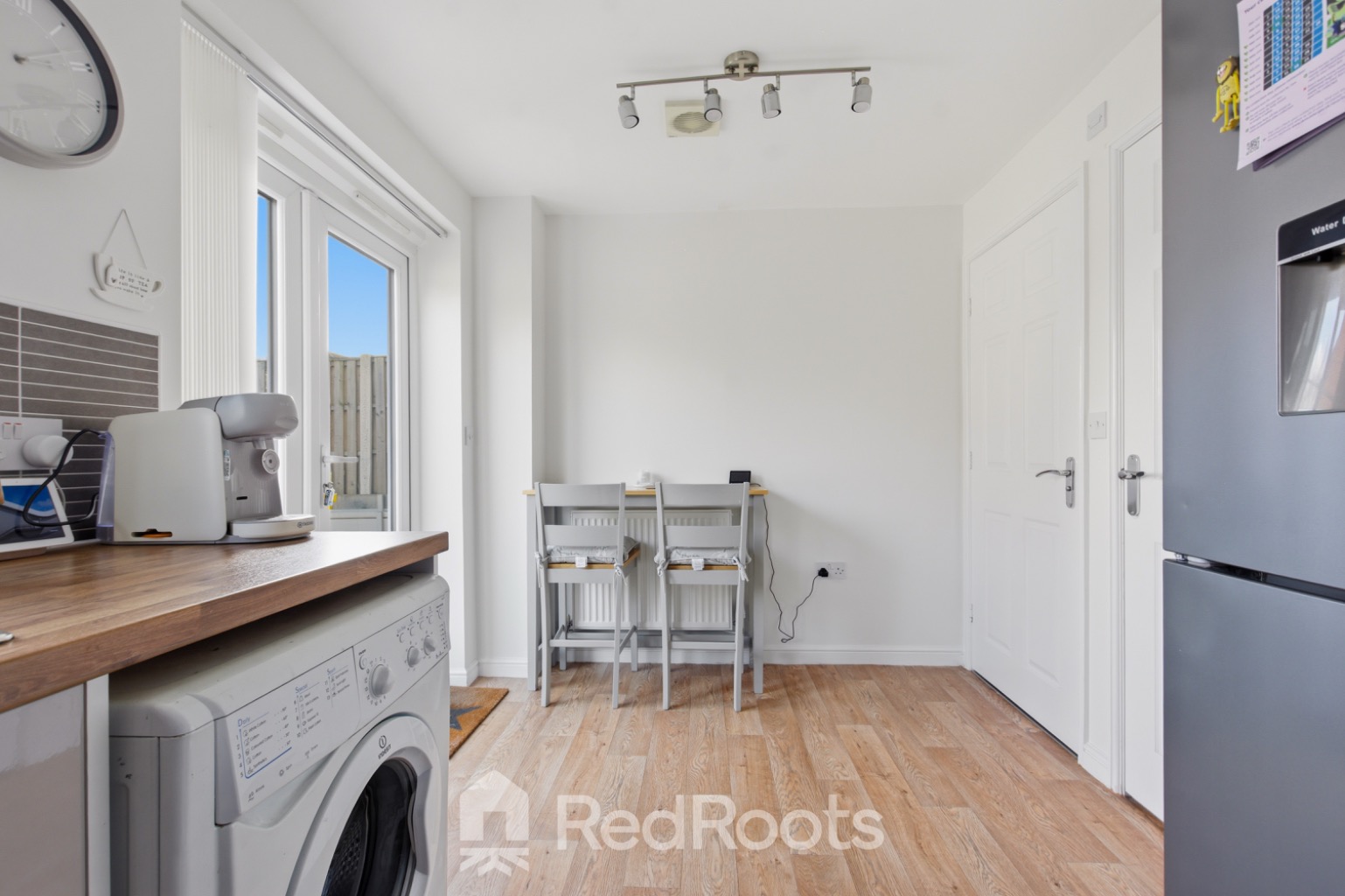 2 bed semi-detached house for sale in Jenkin Way, Denaby Main, Doncaster, South Yorkshire, DN12 - Property Image 8