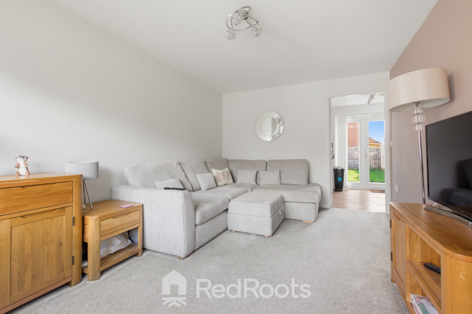 2 bed semi-detached house for sale in Jenkin Way, Denaby Main, Doncaster, South Yorkshire, DN12 - Property Image 5