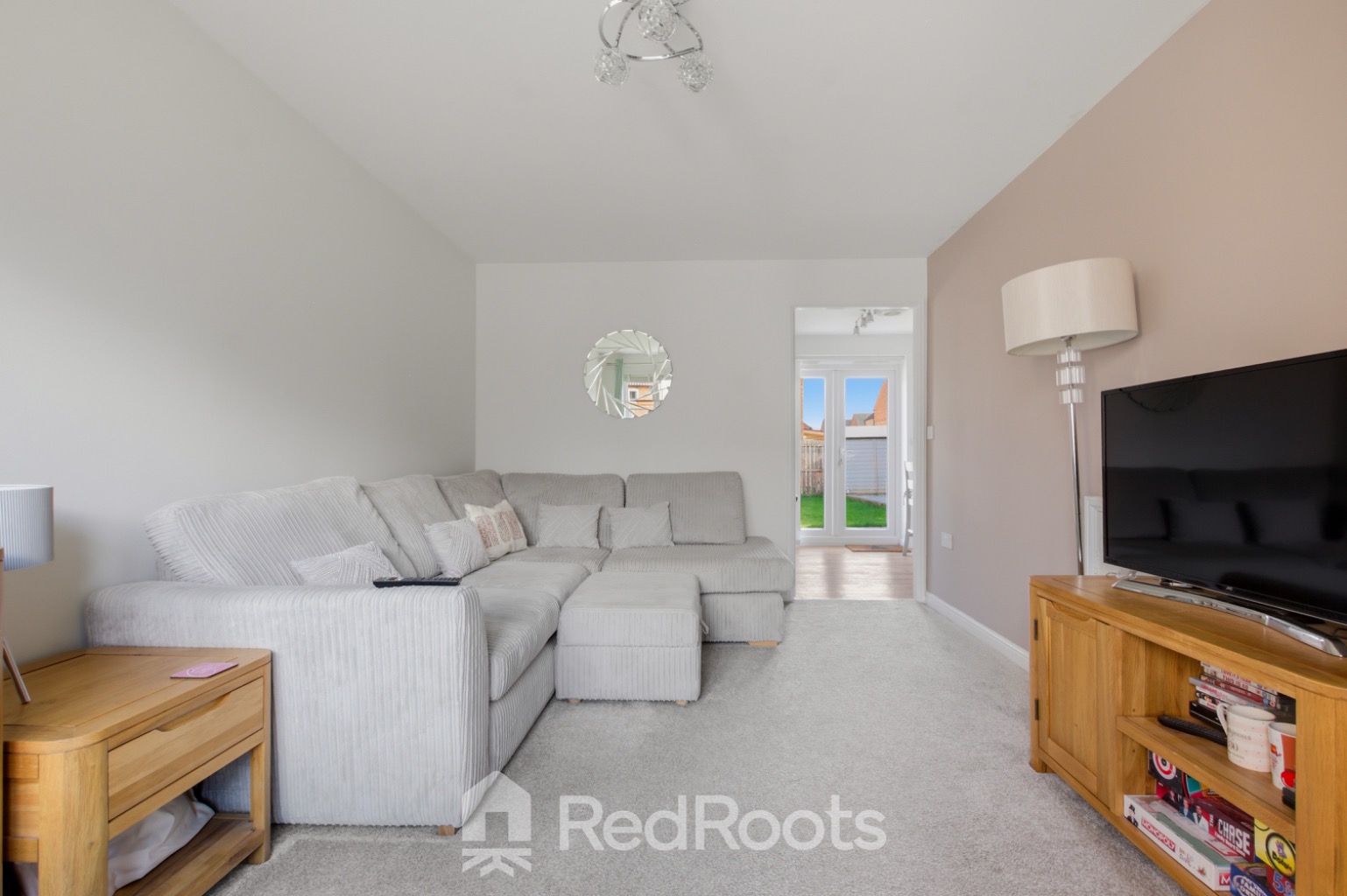 2 bed semi-detached house for sale in Jenkin Way, Denaby Main, Doncaster, South Yorkshire, DN12 - Property Image 4