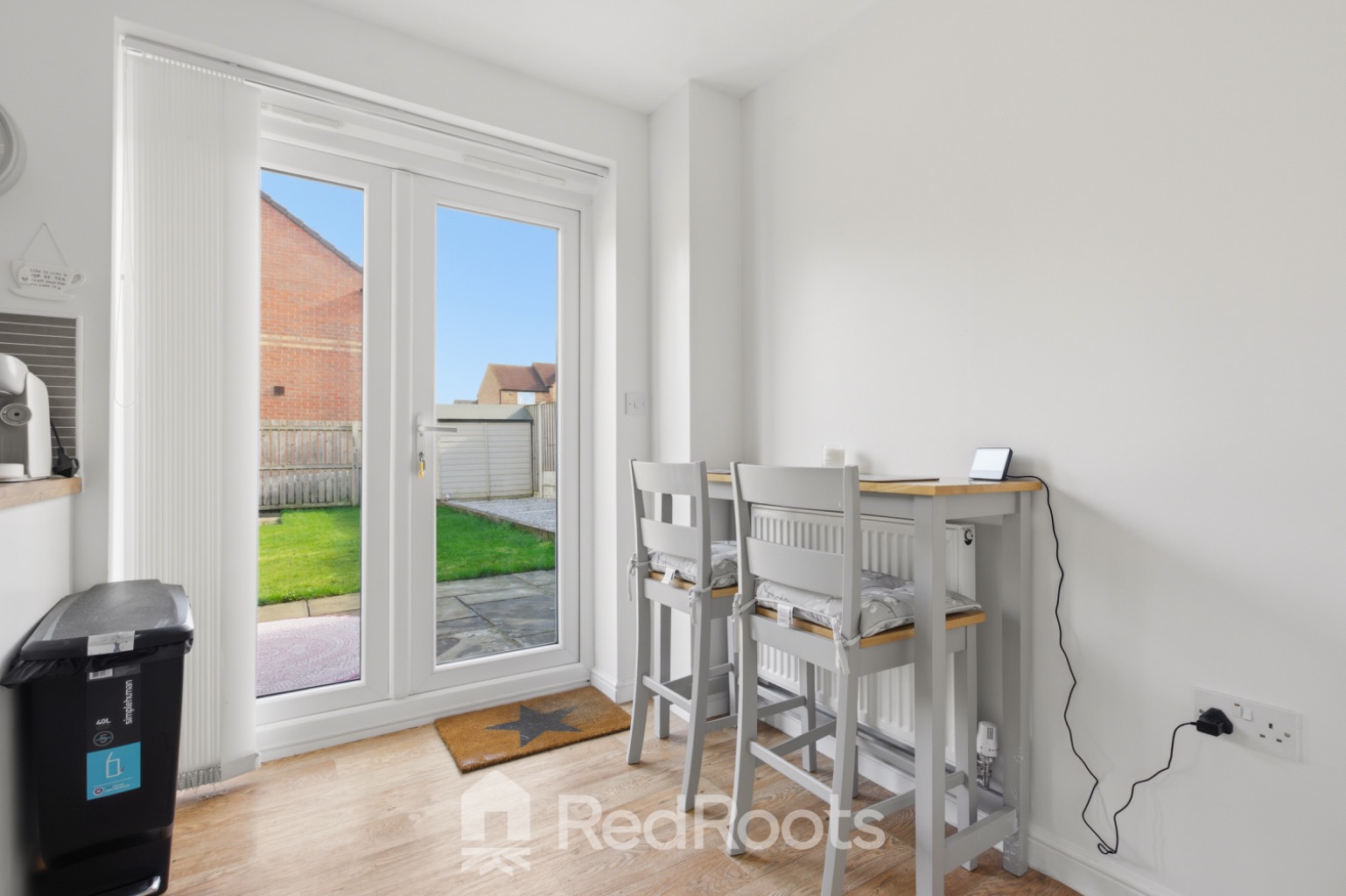 2 bed semi-detached house for sale in Jenkin Way, Denaby Main, Doncaster, South Yorkshire, DN12 - Property Image 10