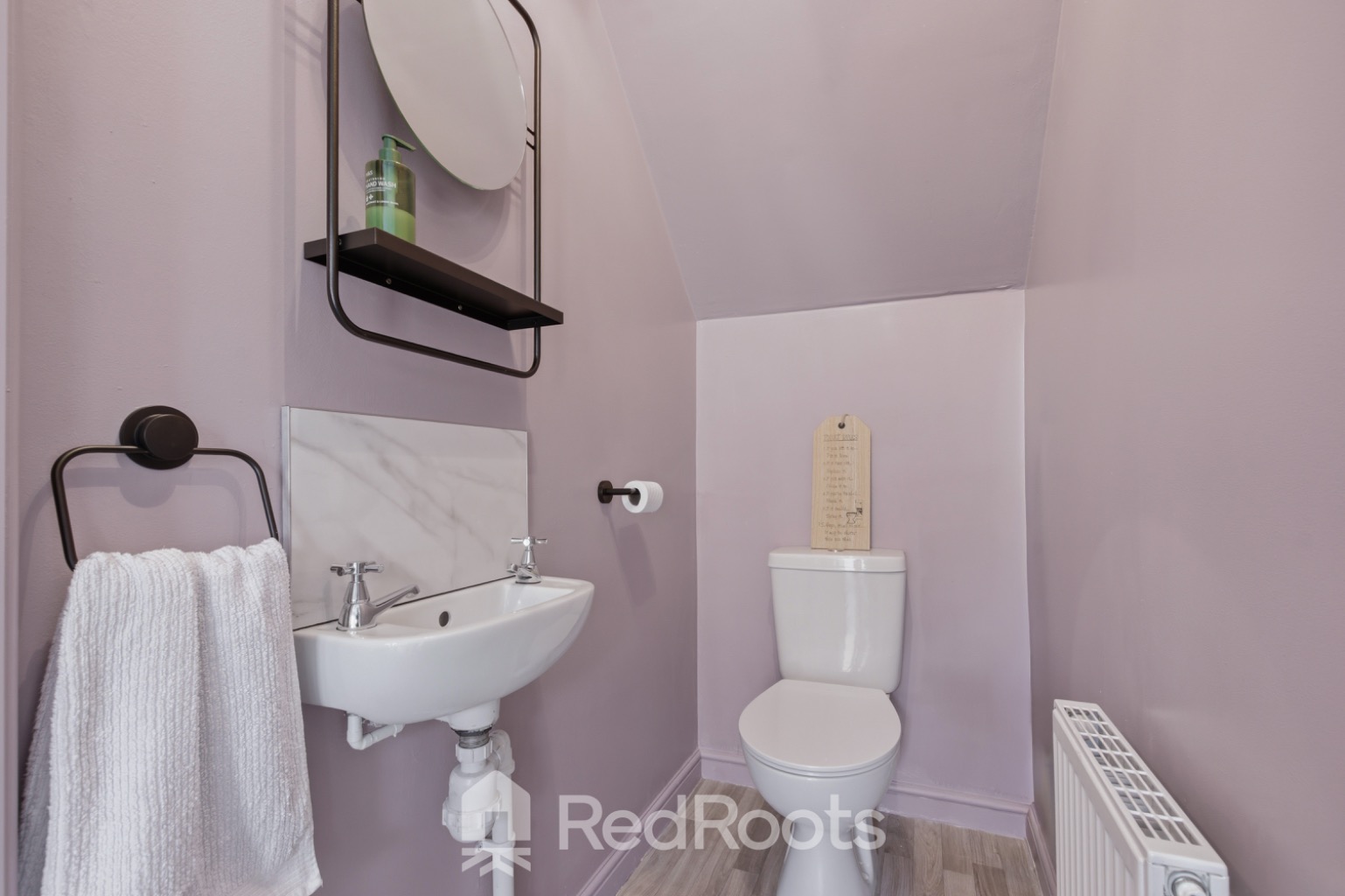 2 bed semi-detached house for sale in Jenkin Way, Denaby Main, Doncaster, South Yorkshire, DN12 - Property Image 11