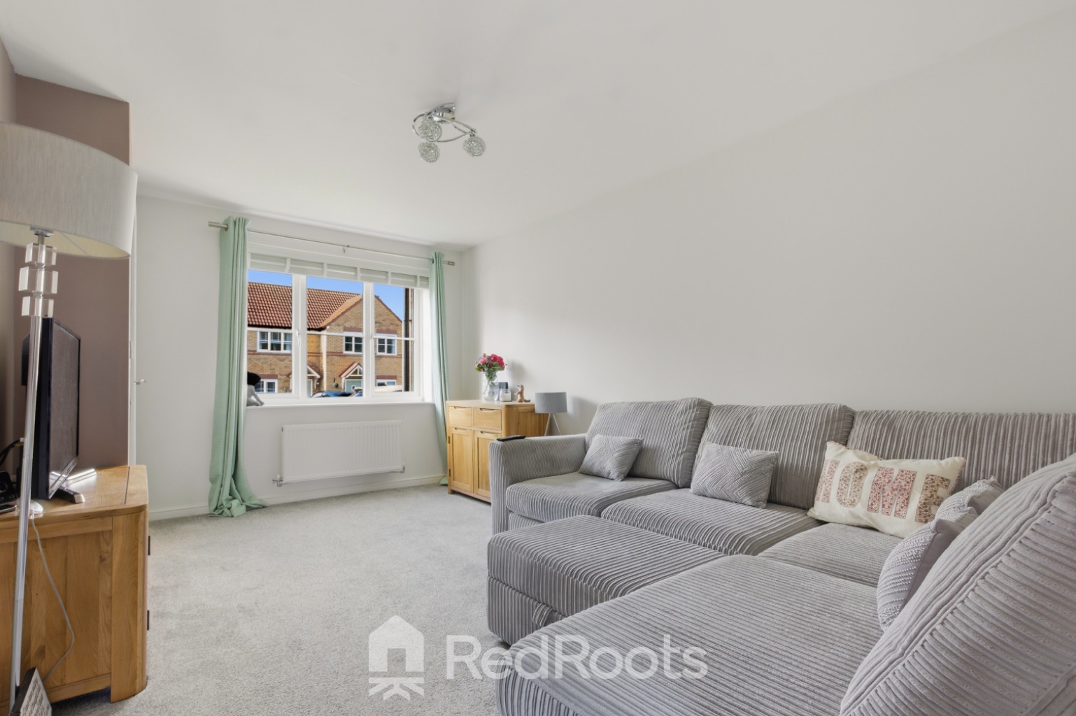 2 bed semi-detached house for sale in Jenkin Way, Denaby Main, Doncaster, South Yorkshire, DN12 - Property Image 12