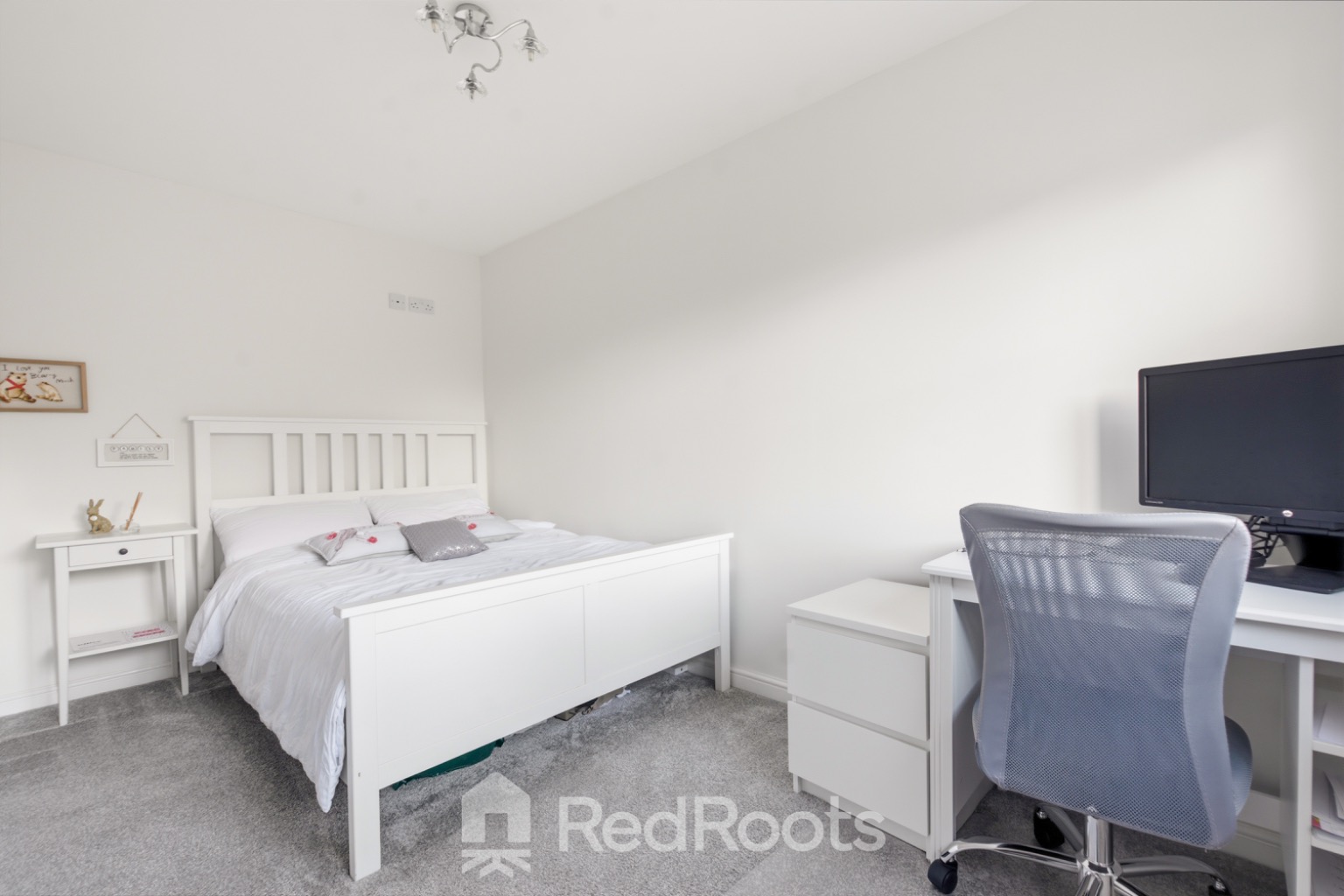 2 bed semi-detached house for sale in Jenkin Way, Denaby Main, Doncaster, South Yorkshire, DN12 - Property Image 17