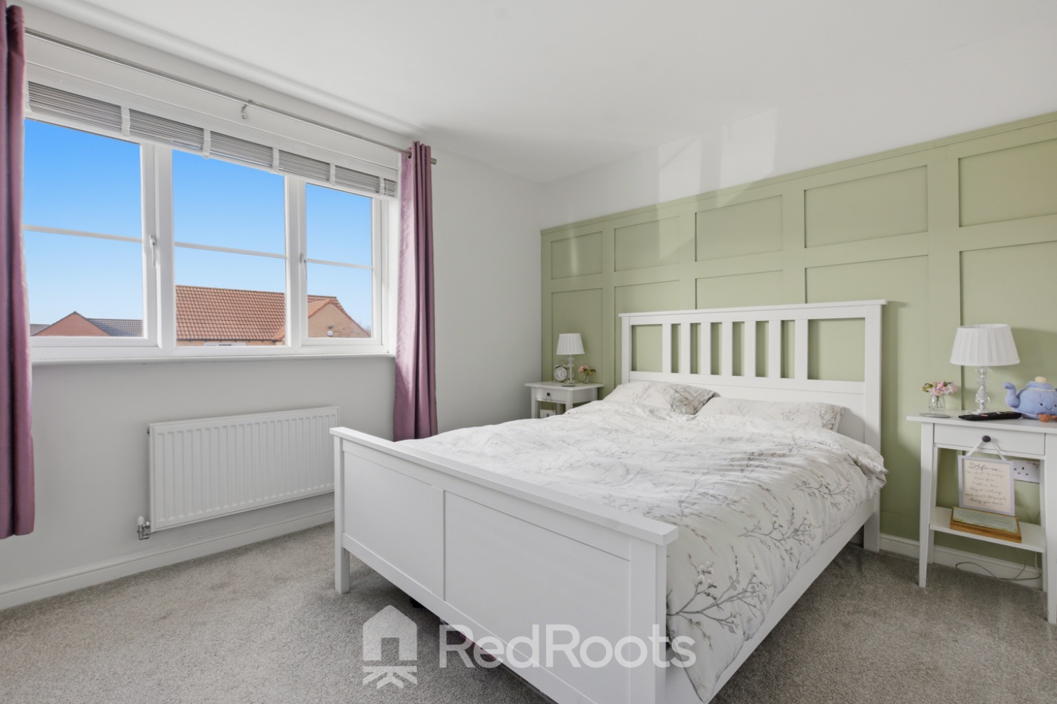 2 bed semi-detached house for sale in Jenkin Way, Denaby Main, Doncaster, South Yorkshire, DN12 - Property Image 16