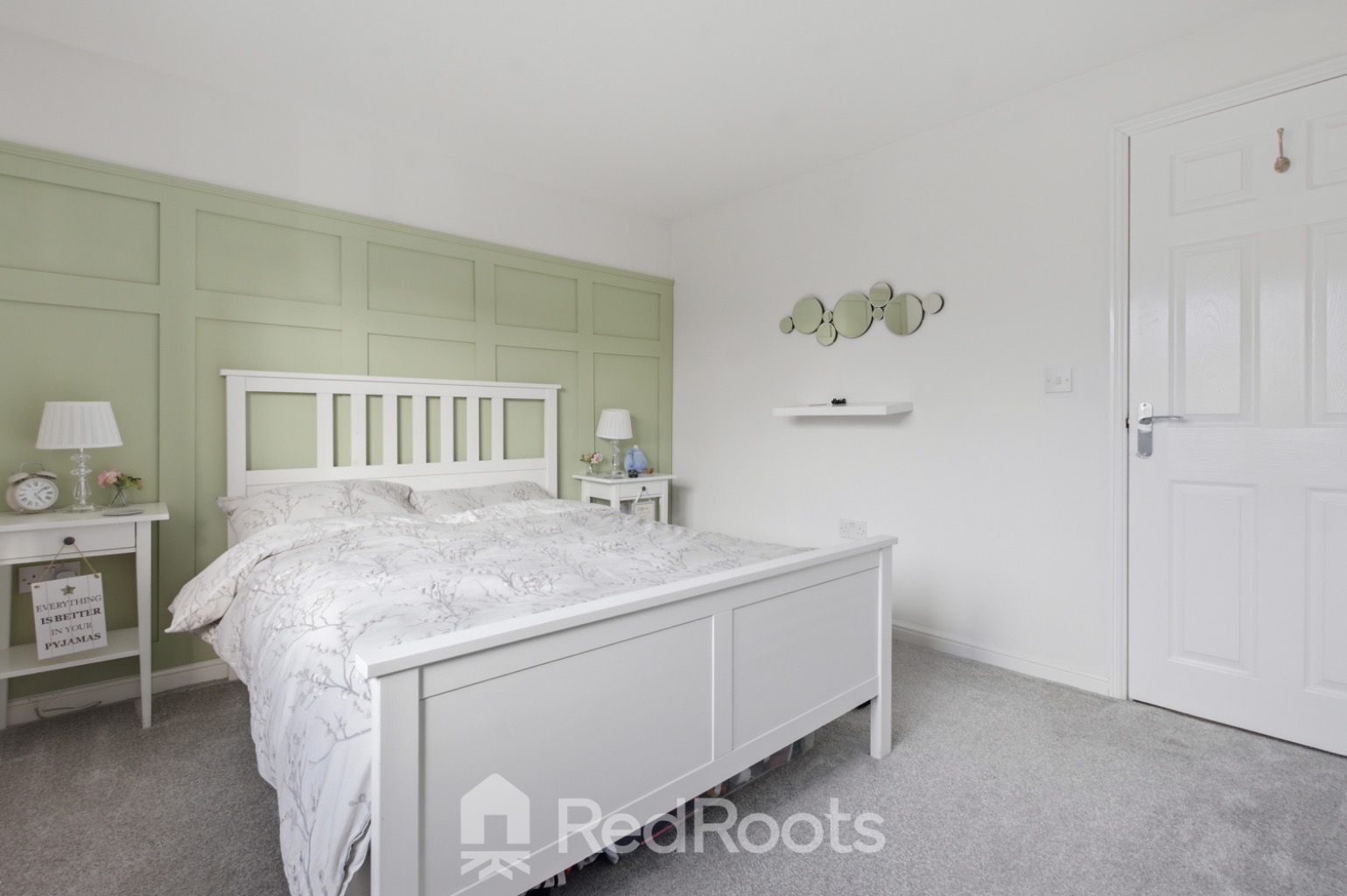 2 bed semi-detached house for sale in Jenkin Way, Denaby Main, Doncaster, South Yorkshire, DN12 - Property Image 14