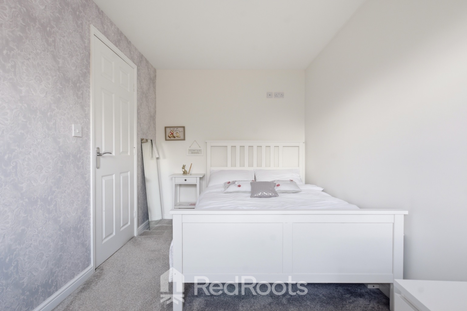 2 bed semi-detached house for sale in Jenkin Way, Denaby Main, Doncaster, South Yorkshire, DN12 - Property Image 18