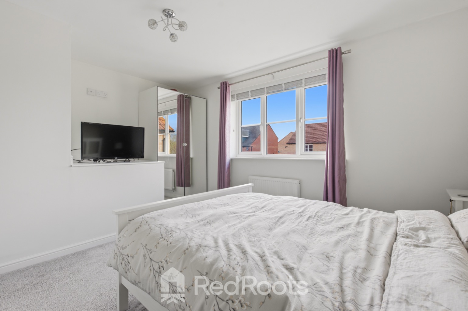 2 bed semi-detached house for sale in Jenkin Way, Denaby Main, Doncaster, South Yorkshire, DN12 - Property Image 15
