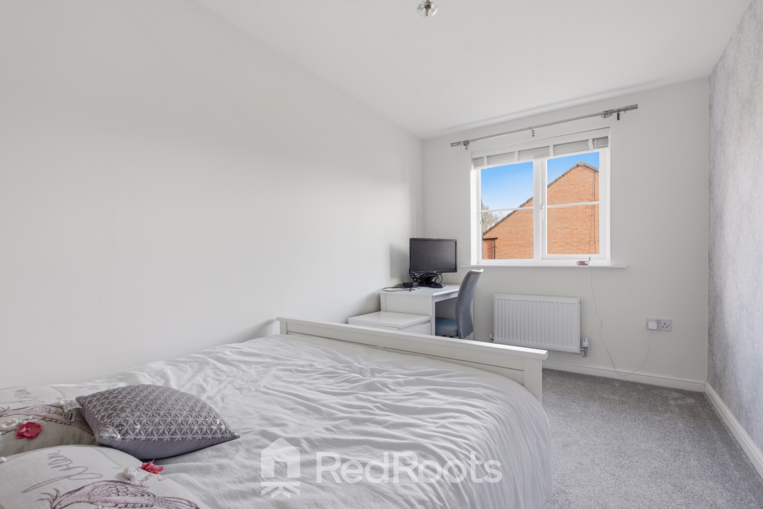 2 bed semi-detached house for sale in Jenkin Way, Denaby Main, Doncaster, South Yorkshire, DN12 - Property Image 19