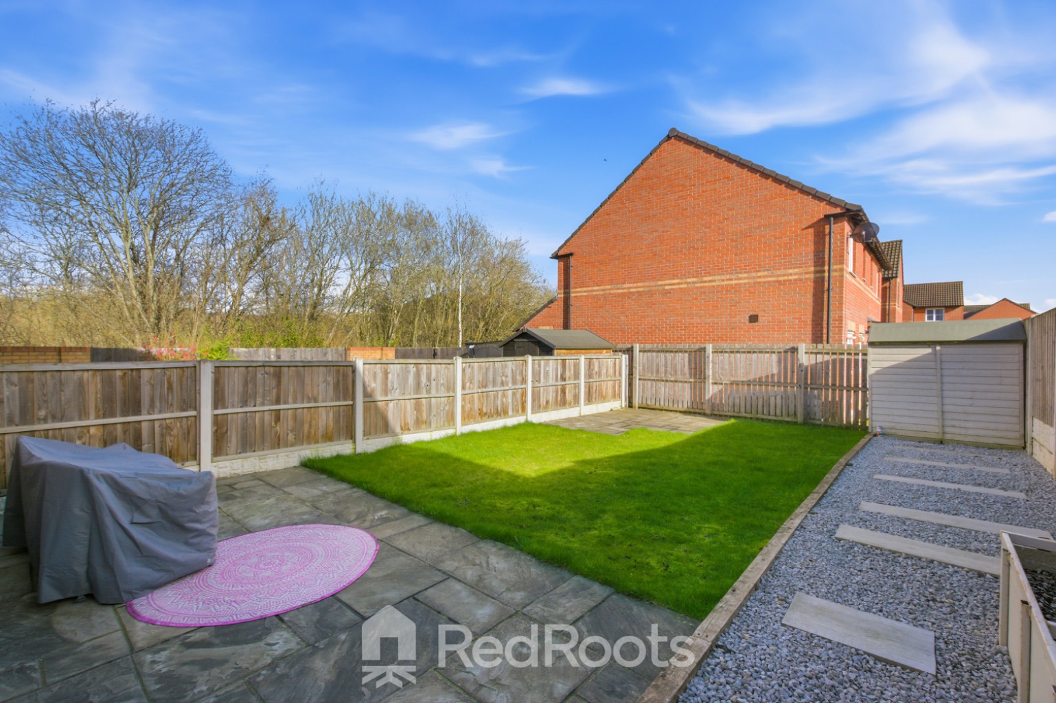 2 bed semi-detached house for sale in Jenkin Way, Denaby Main, Doncaster, South Yorkshire, DN12 - Property Image 23