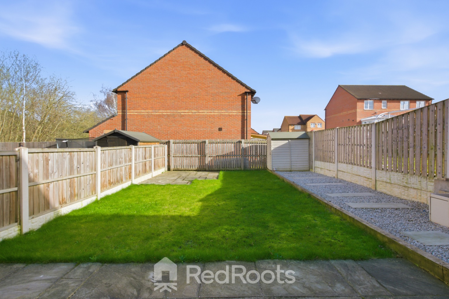 2 bed semi-detached house for sale in Jenkin Way, Denaby Main, Doncaster, South Yorkshire, DN12 - Property Image 22
