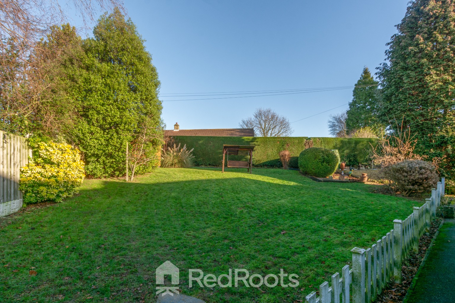 3 bed detached house for sale in Brook House, Chapel Hill, Clayton, Doncaster, South Yorkshire, DN5  - Property Image 43