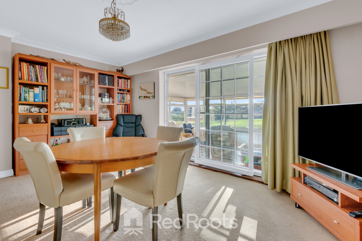 3 bed detached house for sale in Brook House, Chapel Hill, Clayton, Doncaster, South Yorkshire, DN5  - Property Image 6