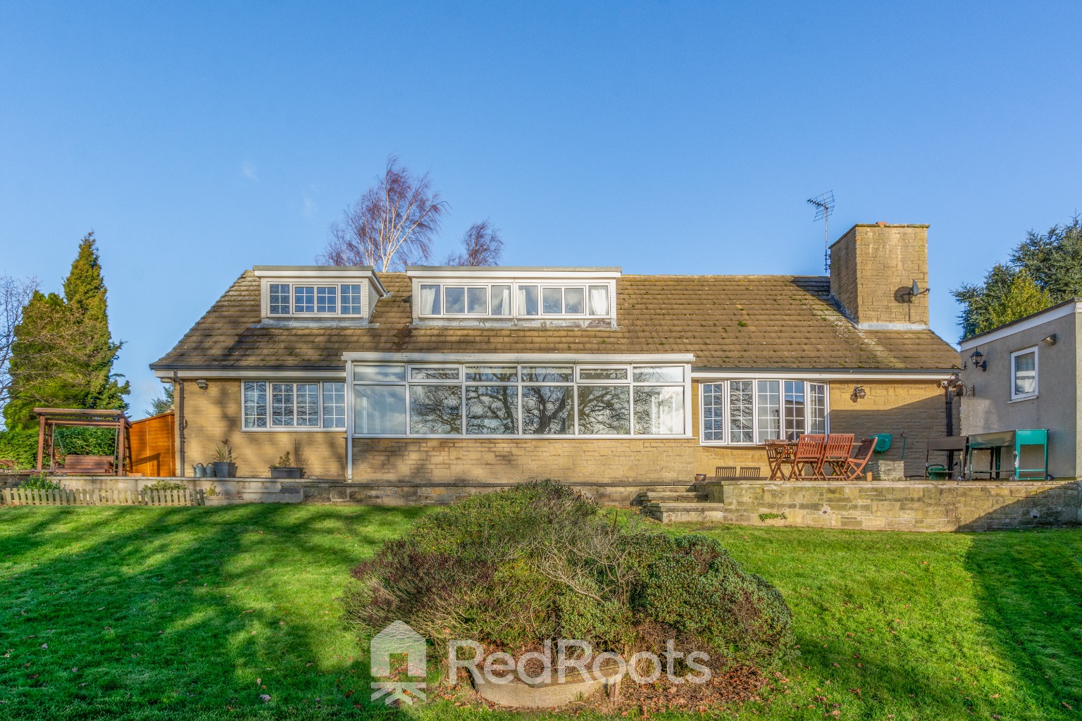 3 bed detached house for sale in Brook House, Chapel Hill, Clayton, Doncaster, South Yorkshire, DN5  - Property Image 47