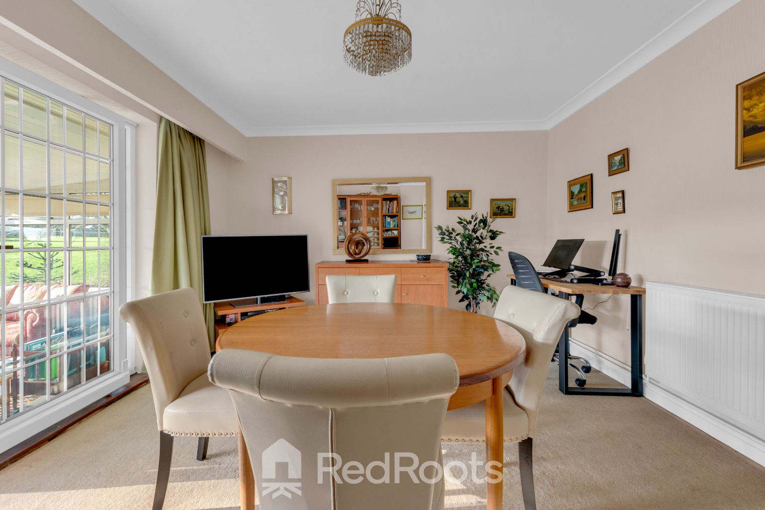 3 bed detached house for sale in Brook House, Chapel Hill, Clayton, Doncaster, South Yorkshire, DN5  - Property Image 18