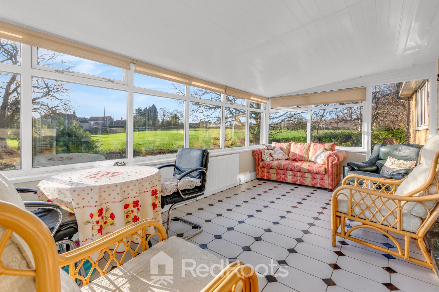 3 bed detached house for sale in Brook House, Chapel Hill, Clayton, Doncaster, South Yorkshire, DN5  - Property Image 7