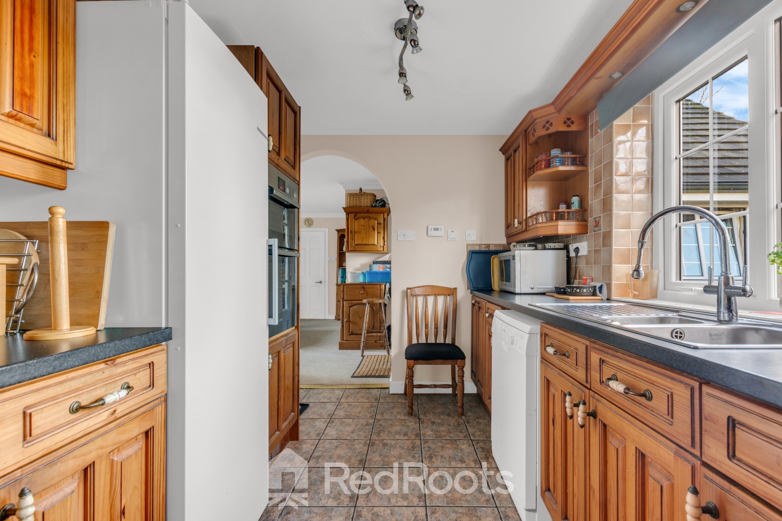 3 bed detached house for sale in Brook House, Chapel Hill, Clayton, Doncaster, South Yorkshire, DN5  - Property Image 11