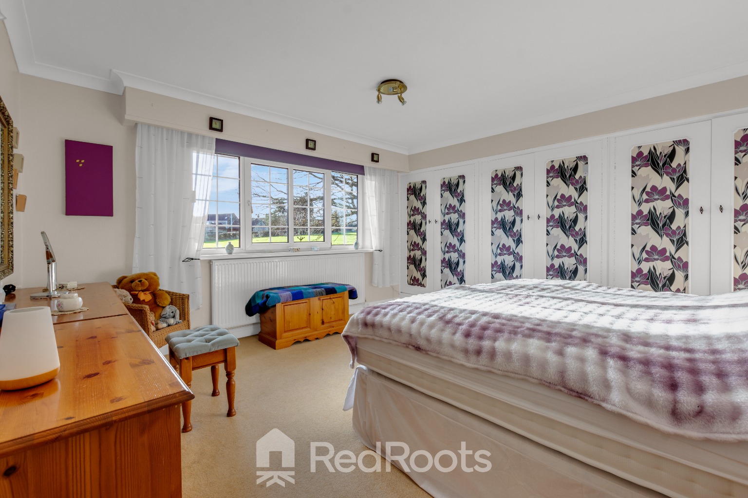 3 bed detached house for sale in Brook House, Chapel Hill, Clayton, Doncaster, South Yorkshire, DN5  - Property Image 14