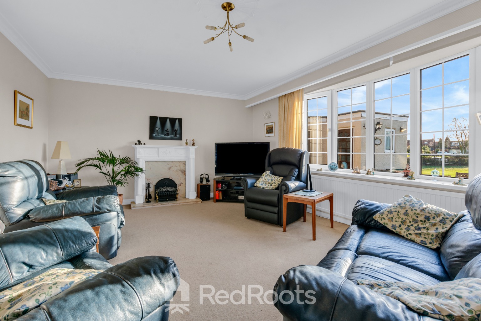 3 bed detached house for sale in Brook House, Chapel Hill, Clayton, Doncaster, South Yorkshire, DN5  - Property Image 22