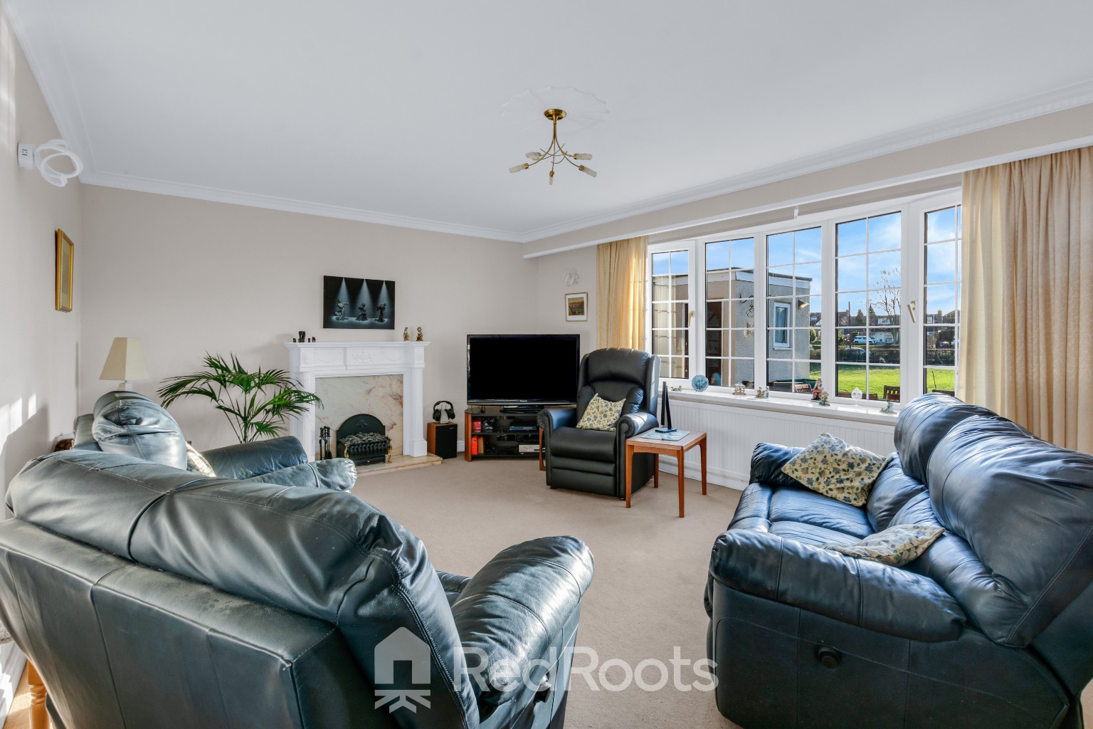 3 bed detached house for sale in Brook House, Chapel Hill, Clayton, Doncaster, South Yorkshire, DN5  - Property Image 25