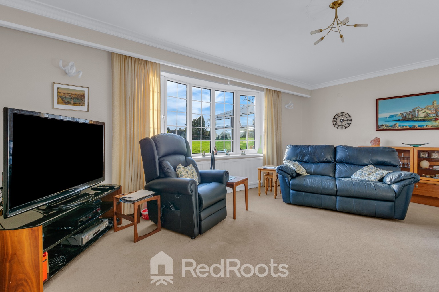 3 bed detached house for sale in Brook House, Chapel Hill, Clayton, Doncaster, South Yorkshire, DN5  - Property Image 24