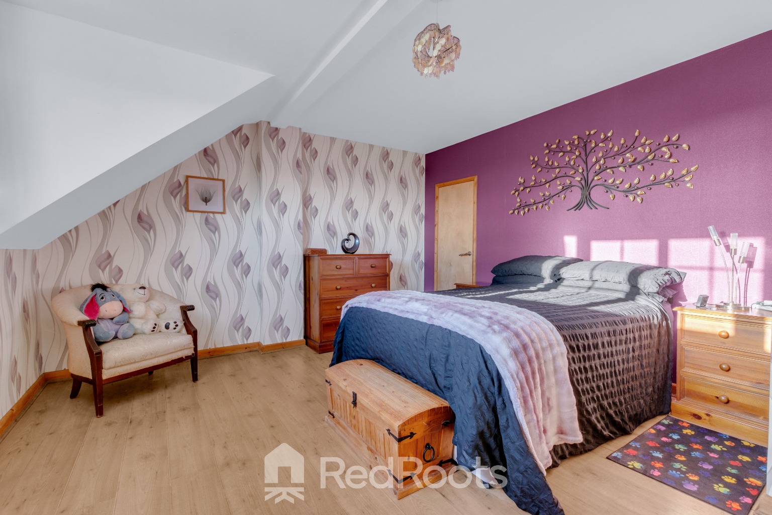 3 bed detached house for sale in Brook House, Chapel Hill, Clayton, Doncaster, South Yorkshire, DN5  - Property Image 31