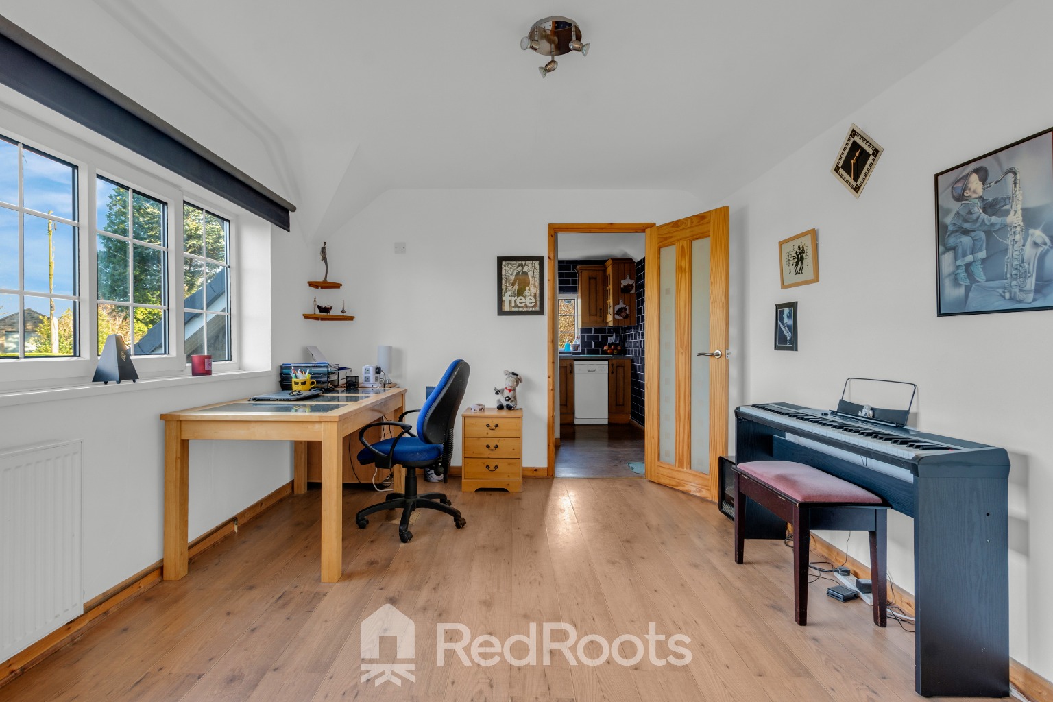 3 bed detached house for sale in Brook House, Chapel Hill, Clayton, Doncaster, South Yorkshire, DN5  - Property Image 28