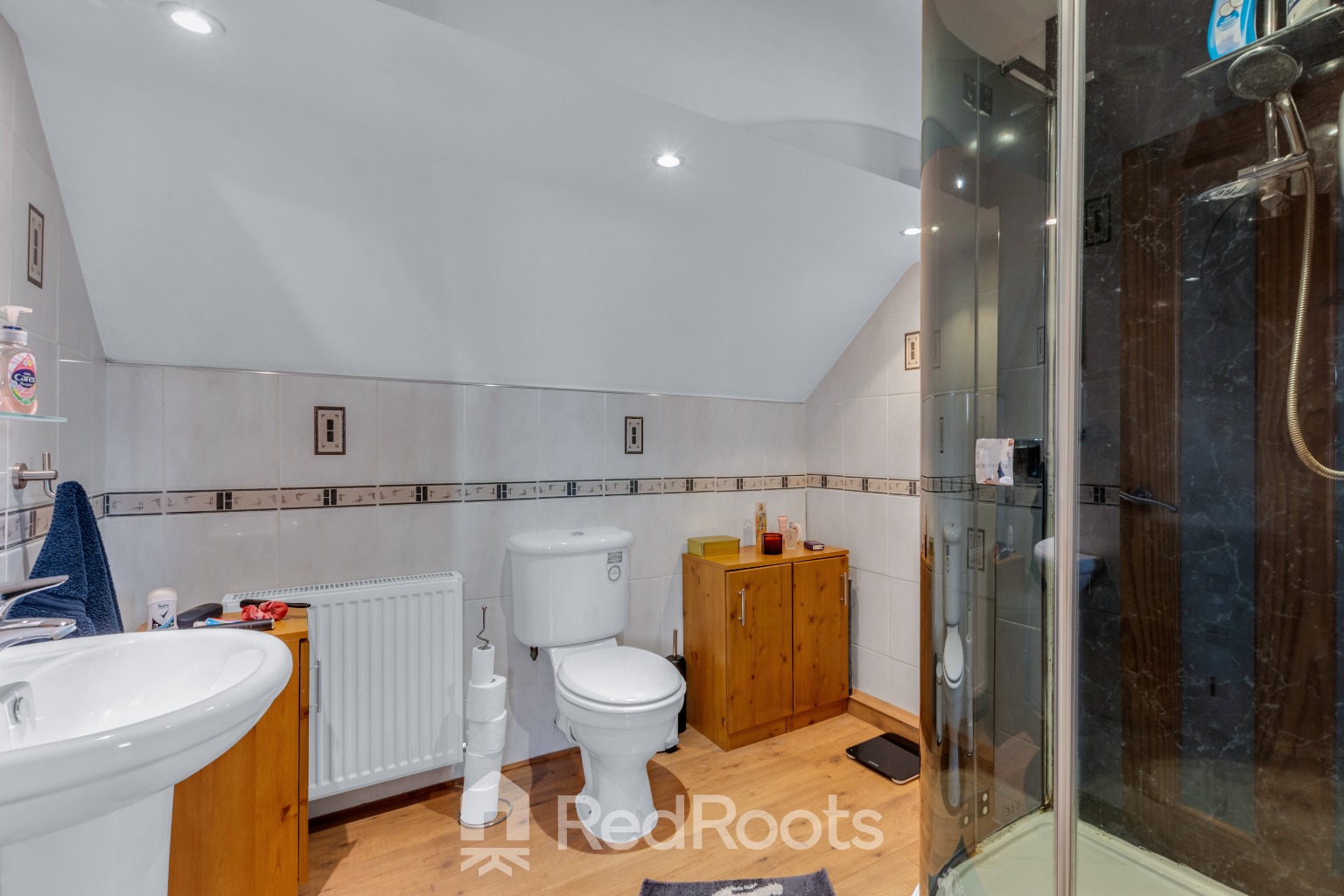 3 bed detached house for sale in Brook House, Chapel Hill, Clayton, Doncaster, South Yorkshire, DN5  - Property Image 30