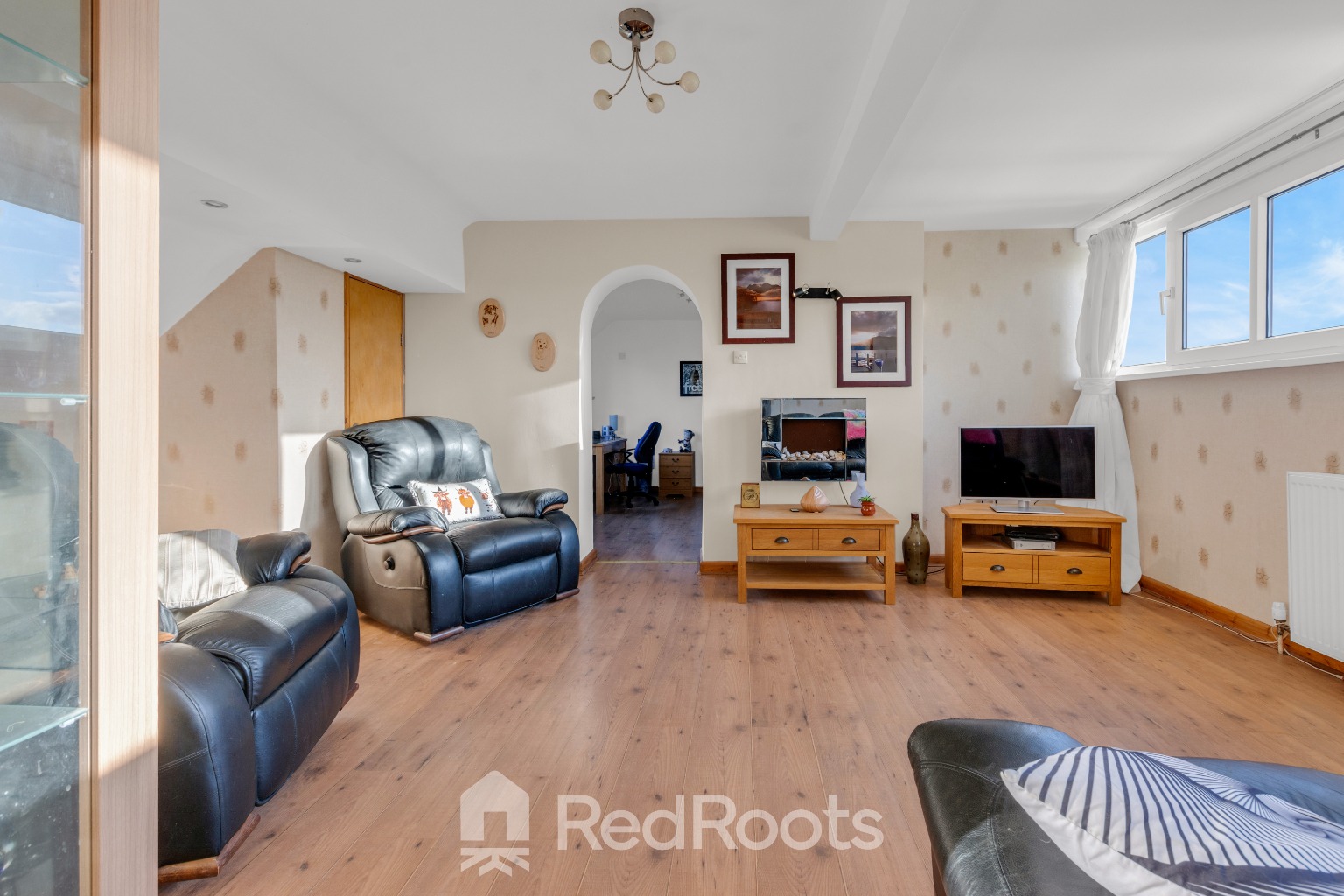 3 bed detached house for sale in Brook House, Chapel Hill, Clayton, Doncaster, South Yorkshire, DN5  - Property Image 29