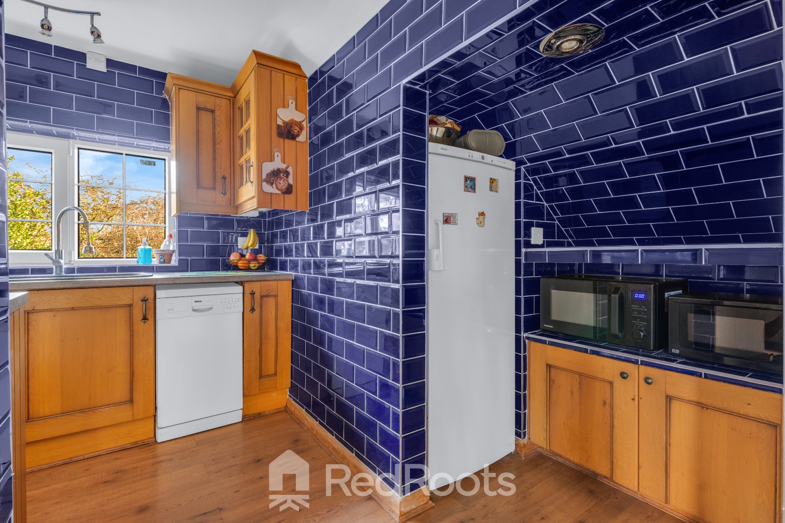 3 bed detached house for sale in Brook House, Chapel Hill, Clayton, Doncaster, South Yorkshire, DN5  - Property Image 33