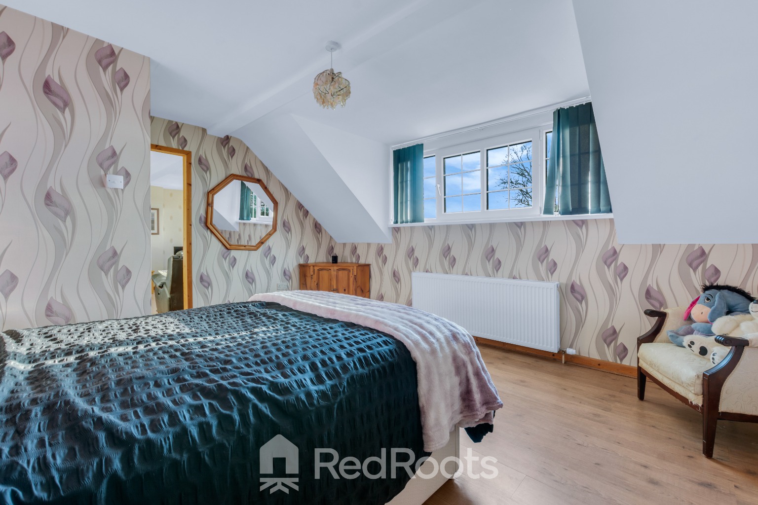 3 bed detached house for sale in Brook House, Chapel Hill, Clayton, Doncaster, South Yorkshire, DN5  - Property Image 32