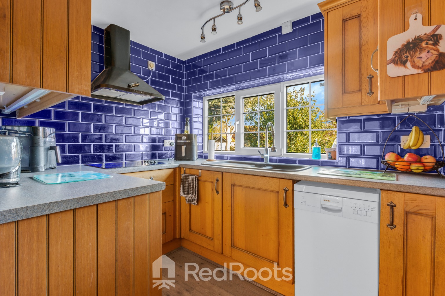 3 bed detached house for sale in Brook House, Chapel Hill, Clayton, Doncaster, South Yorkshire, DN5  - Property Image 34