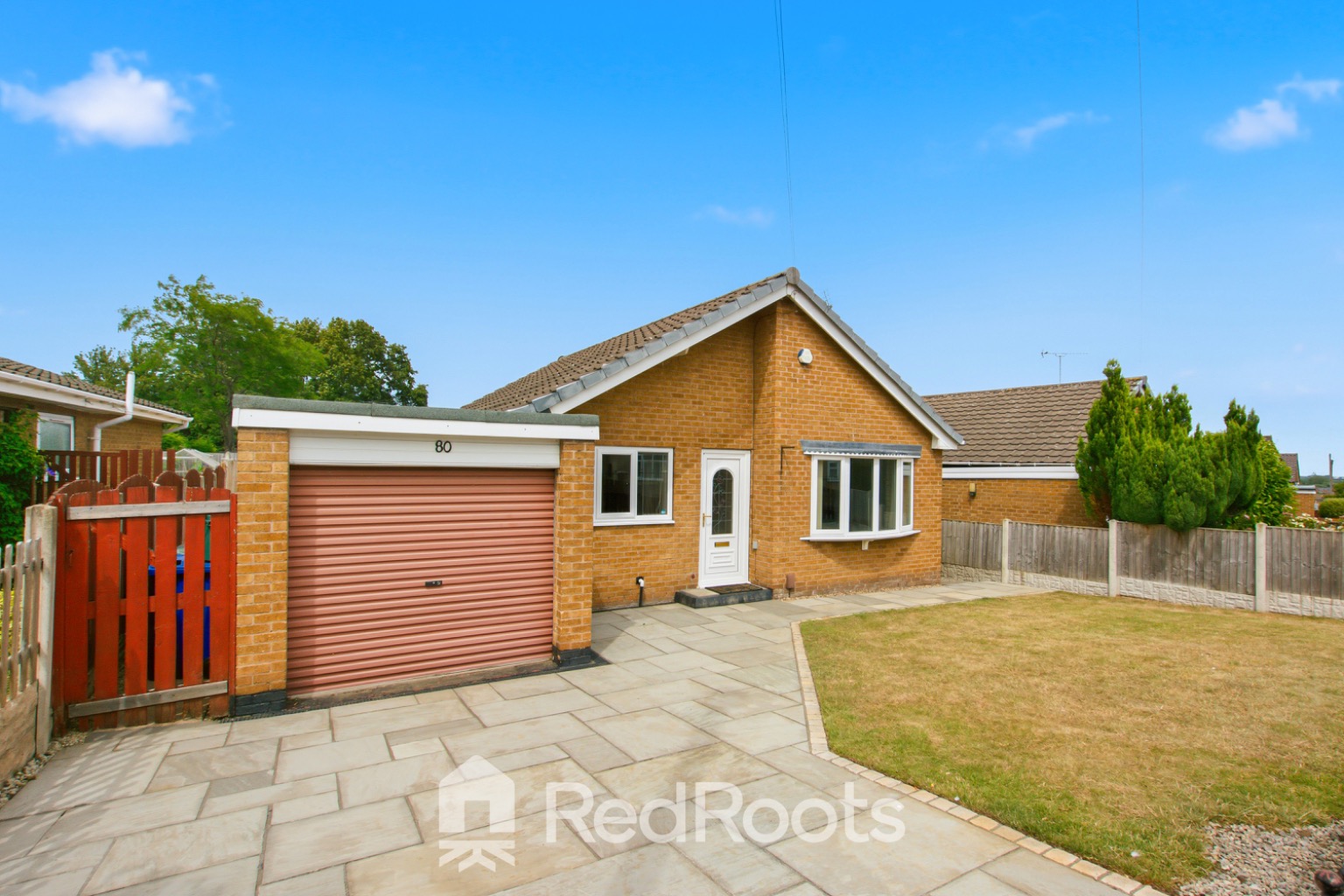 2 bed bungalow for sale in St. Pauls Parade, Cusworth, Doncaster, South Yorkshire, DN5 - Property Image 26