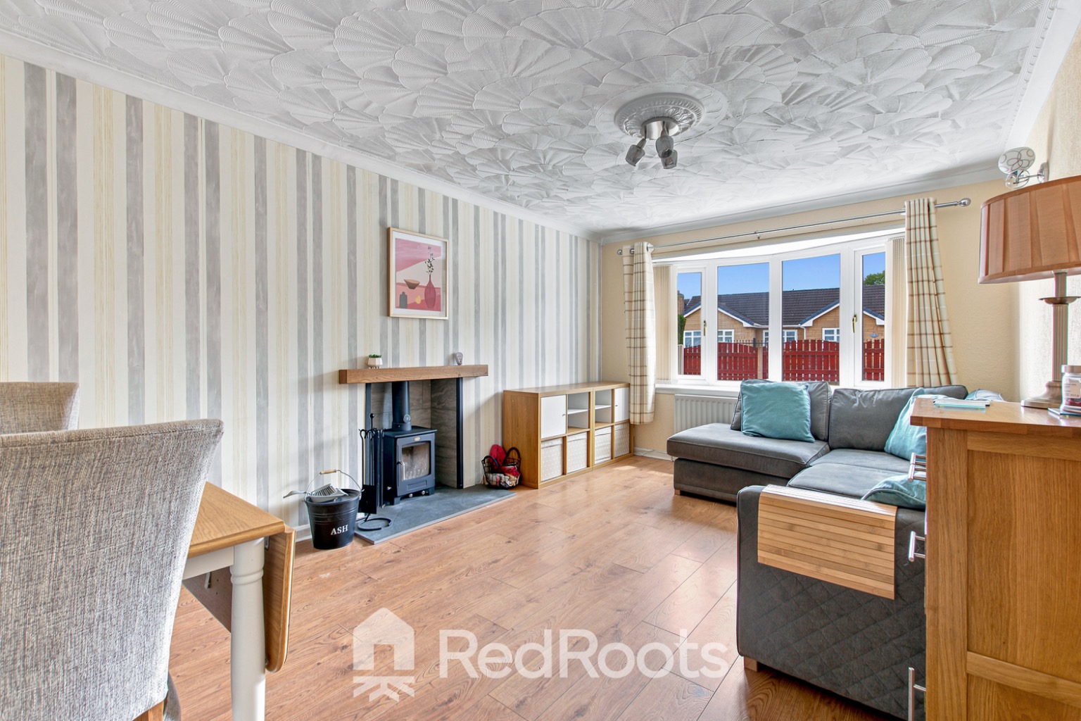 2 bed bungalow for sale in St. Pauls Parade, Cusworth, Doncaster, South Yorkshire, DN5 - Property Image 5