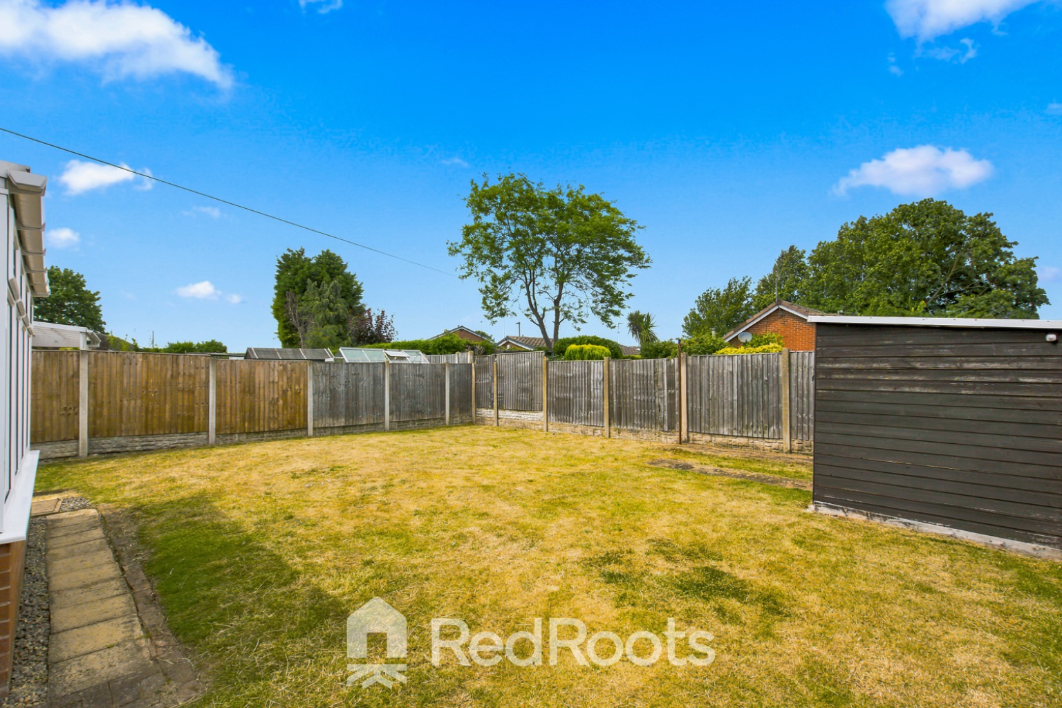 2 bed bungalow for sale in St. Pauls Parade, Cusworth, Doncaster, South Yorkshire, DN5 - Property Image 21