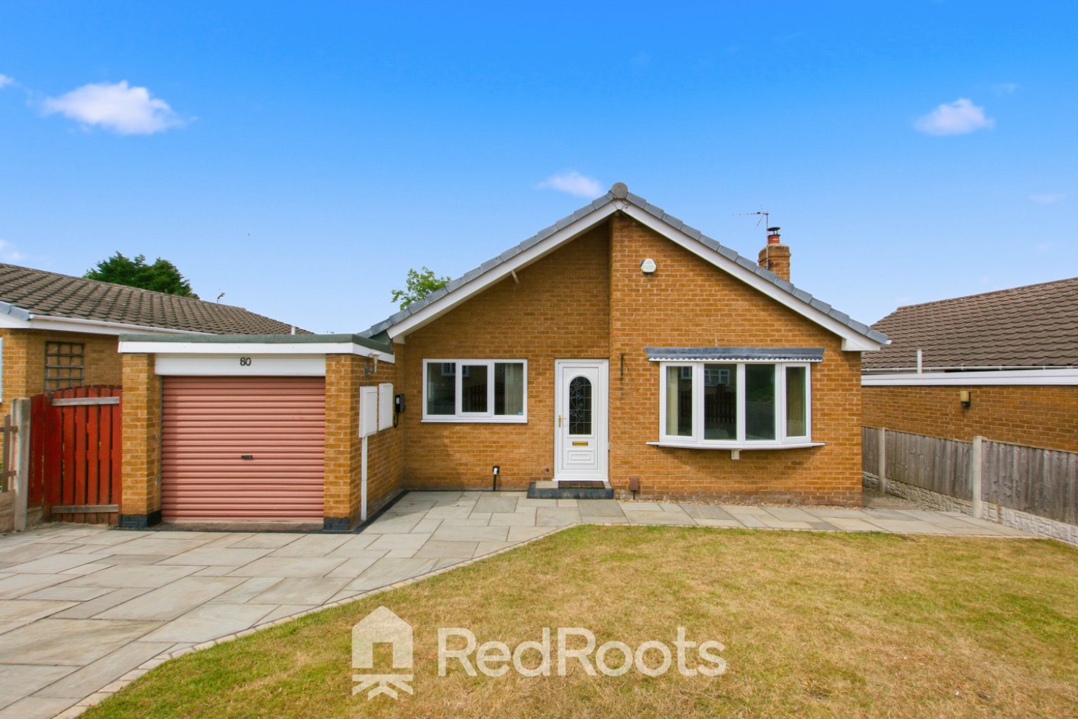 2 bed bungalow for sale in St. Pauls Parade, Cusworth, Doncaster, South Yorkshire, DN5 - Property Image 27