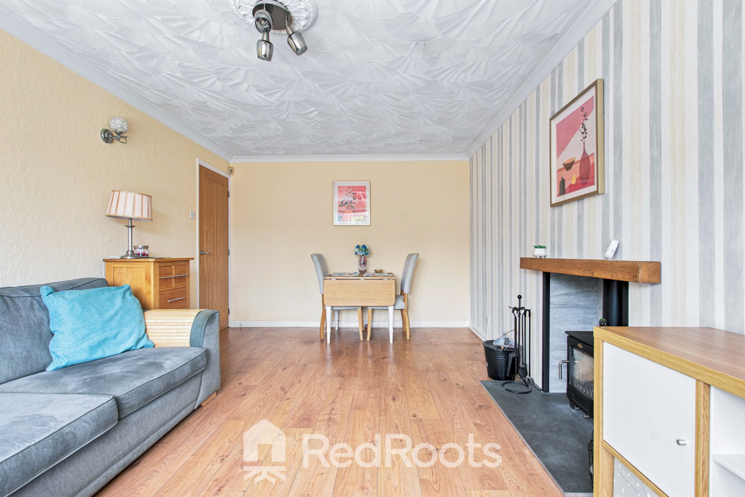 2 bed bungalow for sale in St. Pauls Parade, Cusworth, Doncaster, South Yorkshire, DN5 - Property Image 6