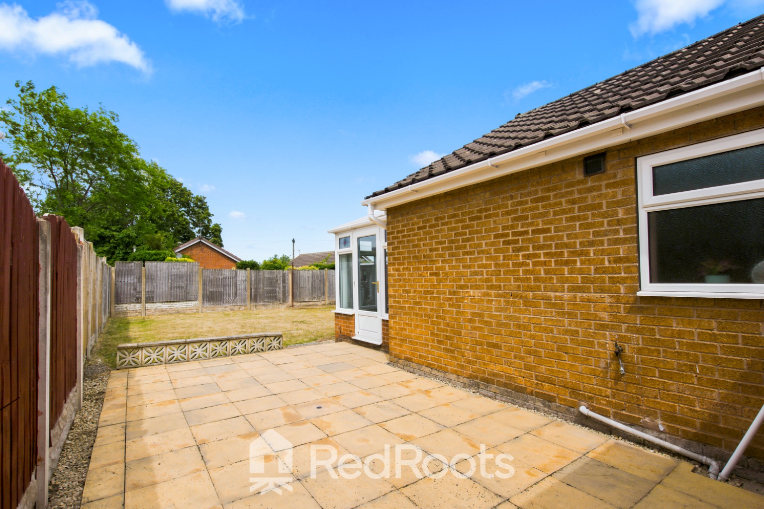 2 bed bungalow for sale in St. Pauls Parade, Cusworth, Doncaster, South Yorkshire, DN5 - Property Image 22
