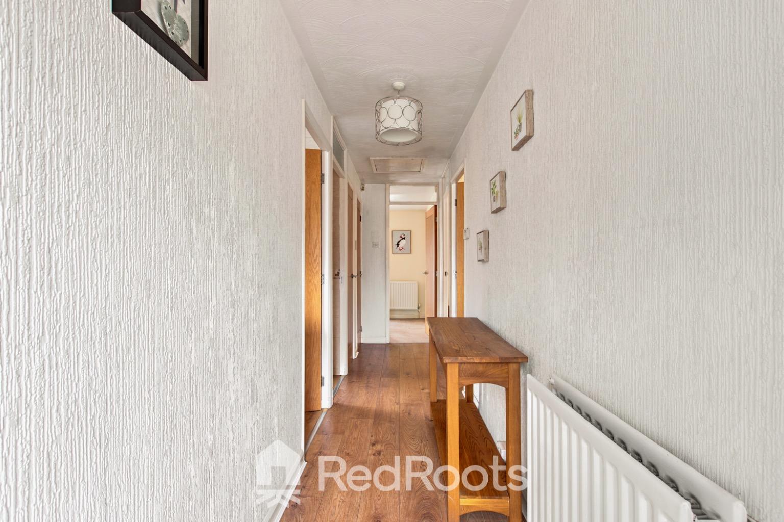 2 bed bungalow for sale in St. Pauls Parade, Cusworth, Doncaster, South Yorkshire, DN5 - Property Image 7