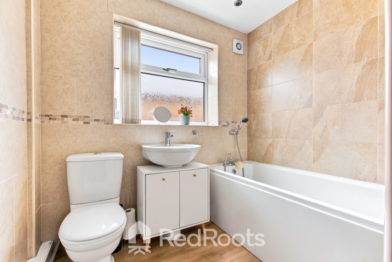 2 bed bungalow for sale in St. Pauls Parade, Cusworth, Doncaster, South Yorkshire, DN5 - Property Image 8