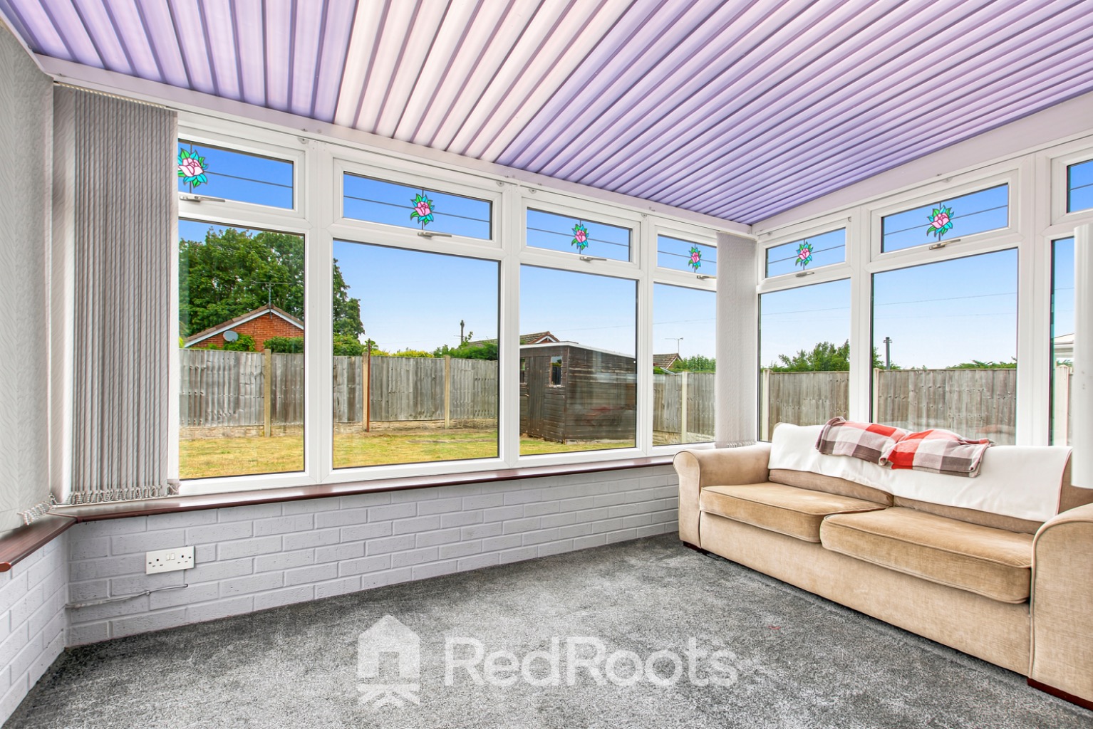 2 bed bungalow for sale in St. Pauls Parade, Cusworth, Doncaster, South Yorkshire, DN5 - Property Image 18