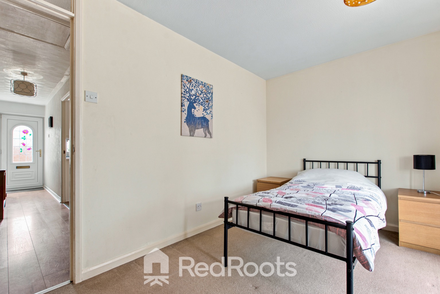 2 bed bungalow for sale in St. Pauls Parade, Cusworth, Doncaster, South Yorkshire, DN5 - Property Image 16