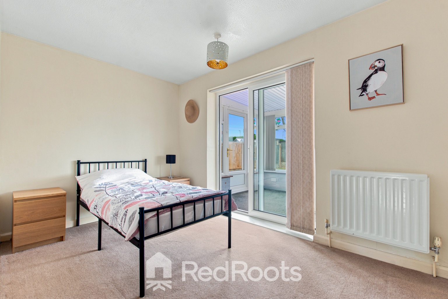 2 bed bungalow for sale in St. Pauls Parade, Cusworth, Doncaster, South Yorkshire, DN5 - Property Image 17