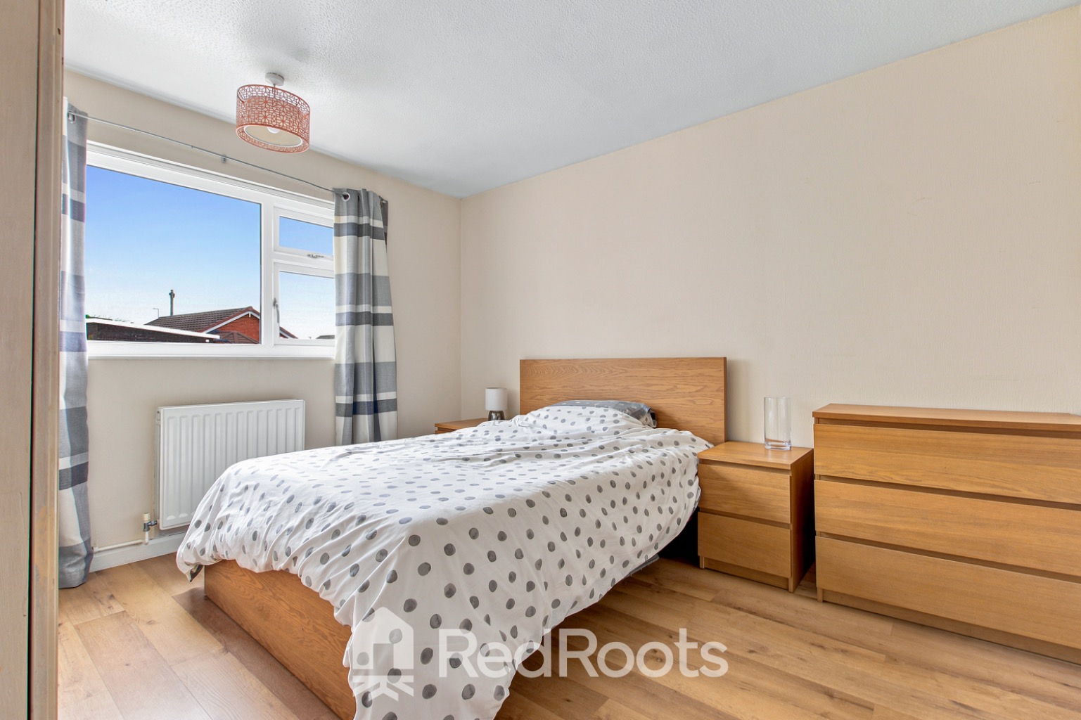 2 bed bungalow for sale in St. Pauls Parade, Cusworth, Doncaster, South Yorkshire, DN5 - Property Image 12