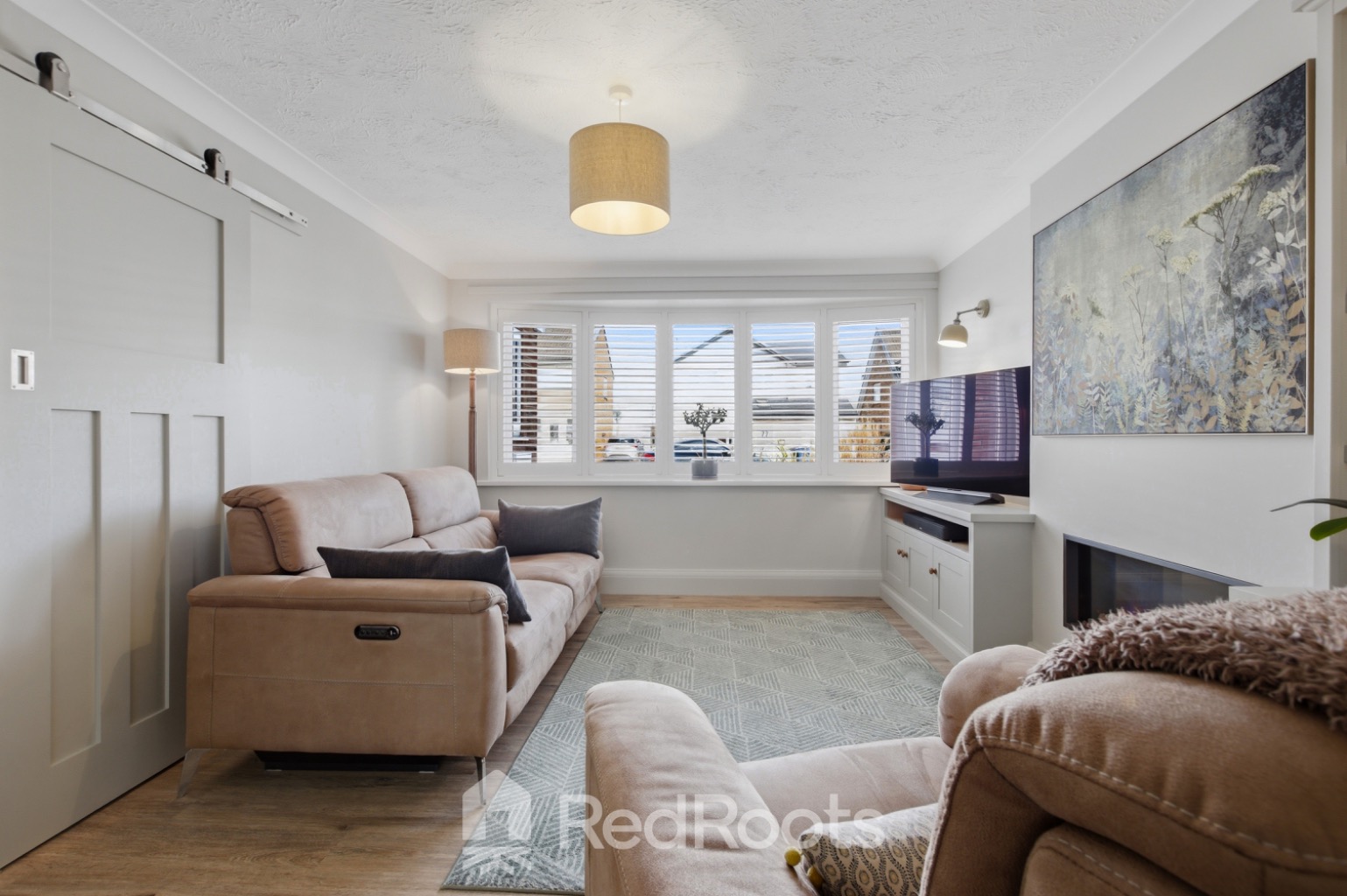 3 bed detached house for sale in Ambleside Crescent, Sprotbrough, Doncaster, South Yorkshire, DN5  - Property Image 4