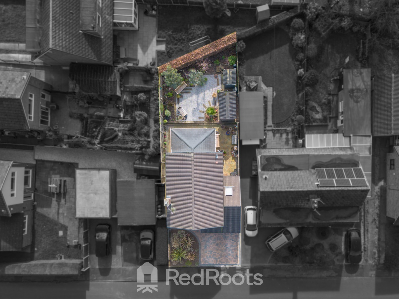 3 bed detached house for sale in Ambleside Crescent, Sprotbrough, Doncaster, South Yorkshire, DN5  - Property Image 26