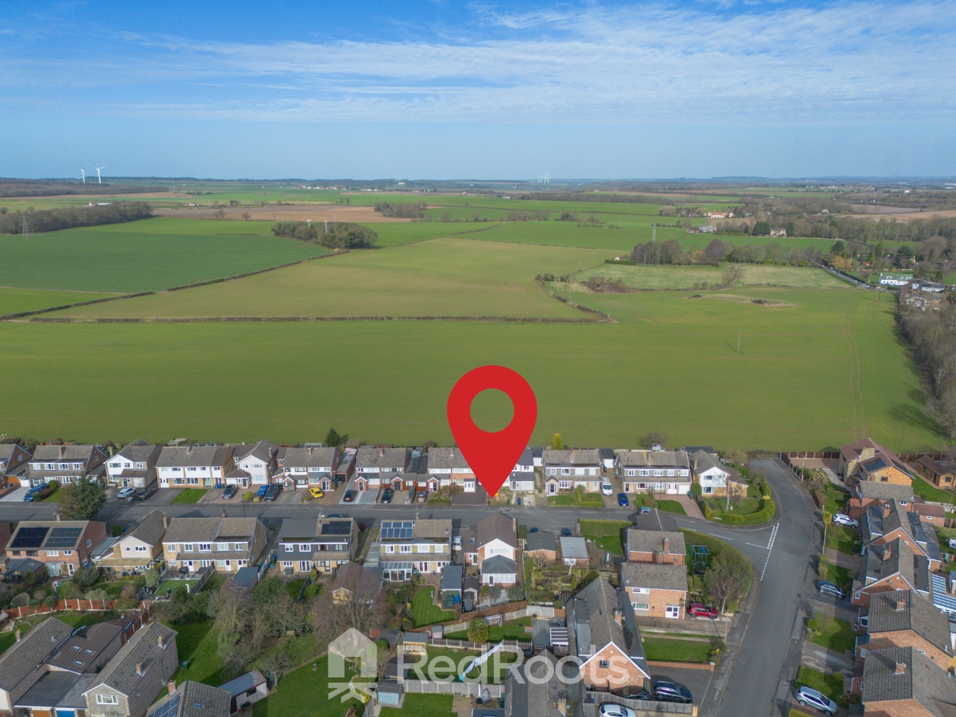 3 bed detached house for sale in Ambleside Crescent, Sprotbrough, Doncaster, South Yorkshire, DN5  - Property Image 27