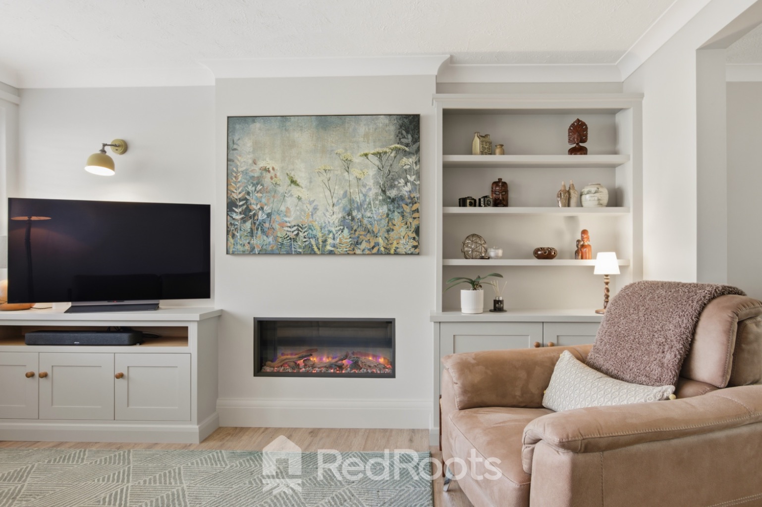 3 bed detached house for sale in Ambleside Crescent, Sprotbrough, Doncaster, South Yorkshire, DN5  - Property Image 2