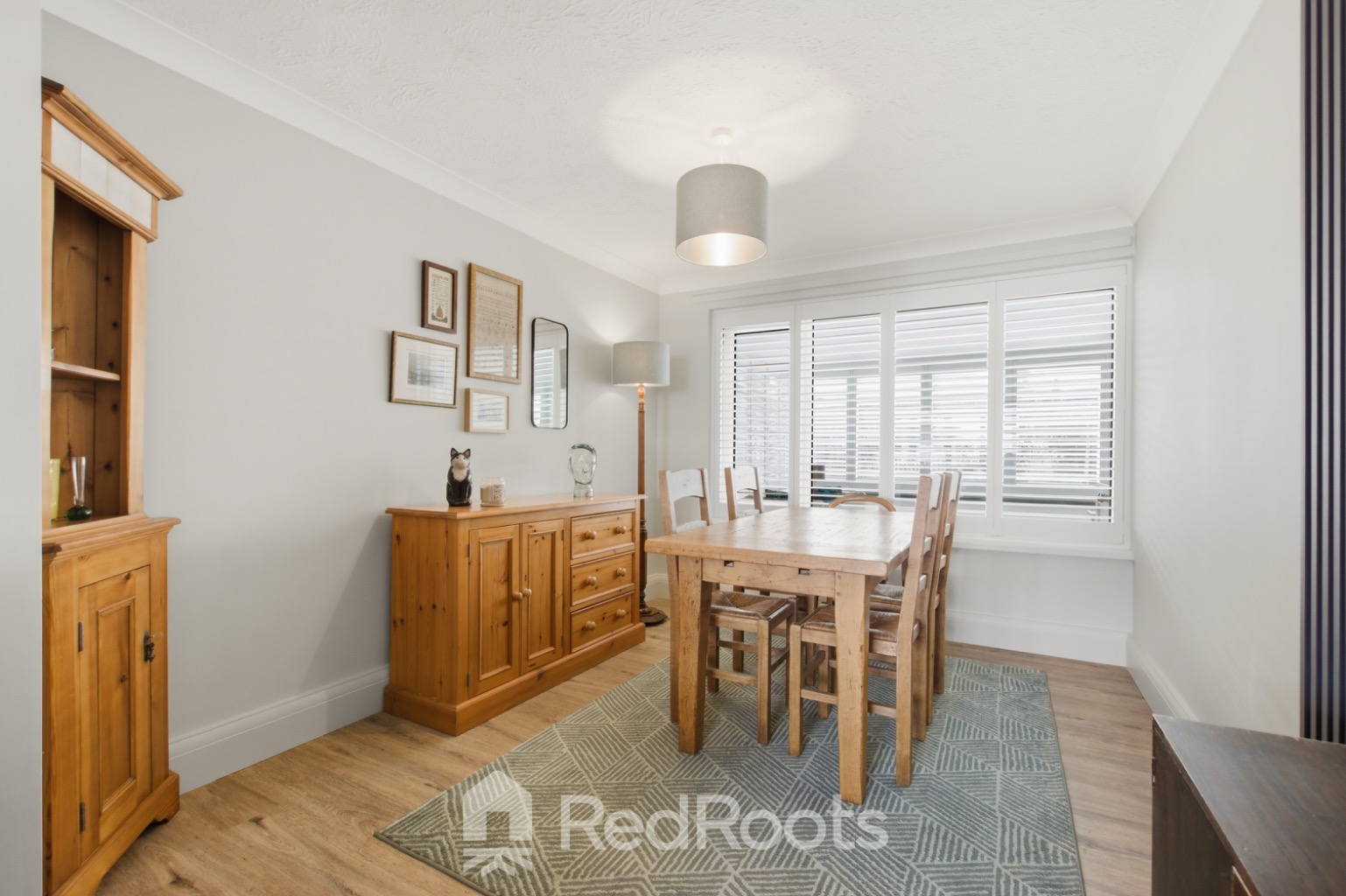 3 bed detached house for sale in Ambleside Crescent, Sprotbrough, Doncaster, South Yorkshire, DN5  - Property Image 5