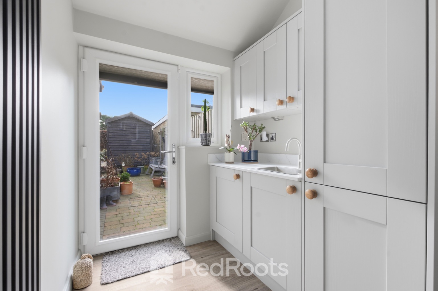 3 bed detached house for sale in Ambleside Crescent, Sprotbrough, Doncaster, South Yorkshire, DN5  - Property Image 9