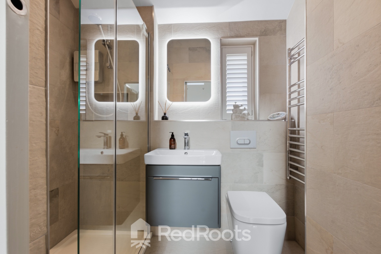 3 bed detached house for sale in Ambleside Crescent, Sprotbrough, Doncaster, South Yorkshire, DN5  - Property Image 10